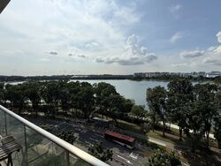 Waterfront Isle (D16), Condominium #601636331